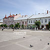  Площадь Рынок 