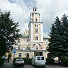  The Bell Tower (1638-1670, 1844)
