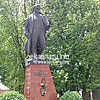  Пам'ятник Тарасові Шевченку 