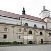  Костел св. Иоанна Крестителя (1565-1574), г. Самбор 
