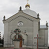  Церква св. Миколая (1878 р.) 