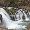  Kamyanka waterfall
