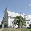  Костел Всіх Святих  (1460 р., перебудований у 1777-1779 рр.) 