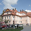  Teichmann's Hotel (XIX cen.)
