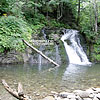  Hurkalo Waterfall
