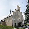  St. Nicholas Catholic church (1607-1636)
