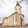  Церковь Ивана Крестителя (1886) 