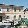  Колишній будинок Цісарсько-королівського повітового староства (XVIII ст.), тепер - історико-краєзнавчий музей, майдан Свободи, 5 