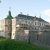  Підгорецький замок 