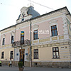  The former palace (early 19th cen.), nowadays - the Town Council 
