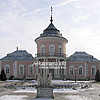 Золочівський замок (1634-1636) 