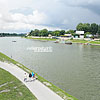  The Vistula embankment
