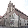  Collegium Maius - the oldest building of Jagiellonian University (14th-15th cent.) 
