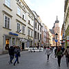  Florianska street
