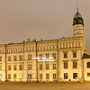  Kazimierz Town Hall (14th cen.)
