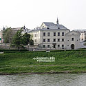  Монастир бенедиктинок (XVII-XVIII ст.), майдан Конституції 
