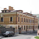  Міська забудова (XIX-XX ст.) 