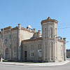  «Нова синагога» (1905-1909) 