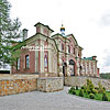  The Hermitage Monastery of the Holy Spirit (12th, 17th, 20th cent.): St. Onuphrius the Great church 
