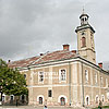  The Town Hall (1803-1811) 