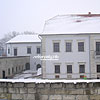  Збаразький замок (1631) 