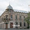  The palace of lawyer Kubovych
