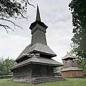  Успенська церква (1669) 