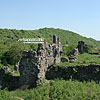  Замок Канков (XIII-XVI в.) 