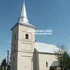  Calvinist church (15th cen.), Orosiyevo village
