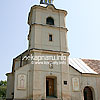  Монастир (XVIII ст.): Михайлівська церква 