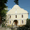 Синагога (1872 – 1875) 