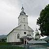  Церковь св. Ивана Предтечи (1911), приселок Лазы 