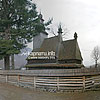  Church of the Holy Spirit (1795), Kolochava village (Horb quarter)
