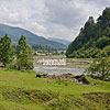  The landscape
