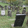  Еврейское кладбище 