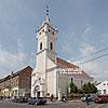  Реформатська церква (1795) 