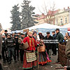  Annual January Wine Festival in Mukachevo

