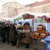  Annual January Wine Festival in Mukachevo
