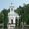  Roman Catholic church of St. George (1885)
