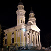  Ужгородський кафедральний собор (1640-1646) 