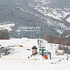  The ski lift to Krasiya mountain
