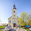  Roman Catholic Church, Kontsovo village
