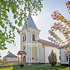  Реформатська церква (XV-XIX ст.), с. Тарнівці 