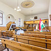  Реформатська церква (XV-XIX ст.), с. Тарнівці 
